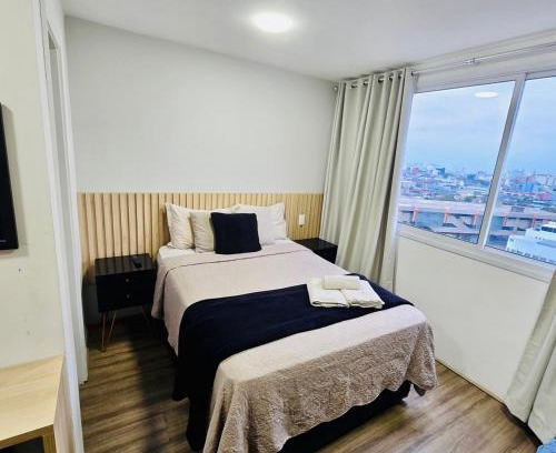 Vila Congonhas Apartment | Moov Brás 159 B T2 - Rua Coronel Mursa, 56, Brás, São Paulo - Ap 159 B TORRE 2 - 15 ANDAR