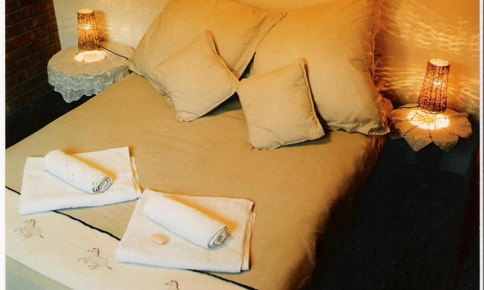 Nietverdiend Bed & Breakfast | MOPIPI B&B