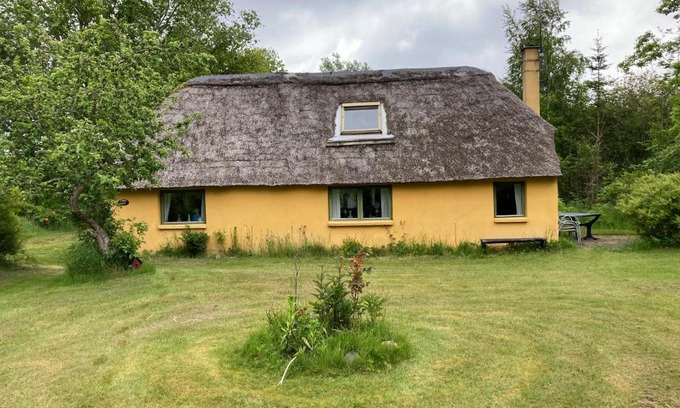 Læsø House | Mor’s hus Læsø