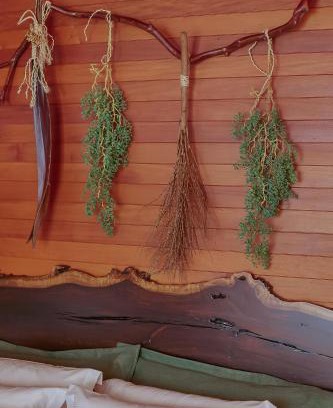 Palmeira Ski Chalet | Morada das Grimpas