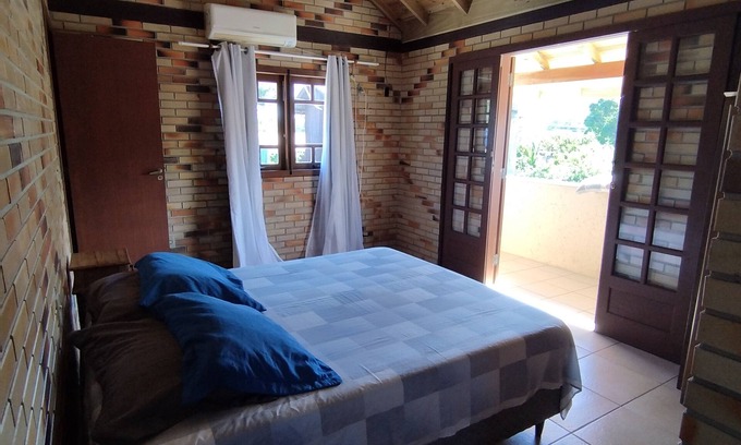 Guarda do Embau House | Morada Guarda Paradise 9th World SURF Reserve
