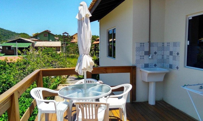 Pinheira House | Moradas Cantinho da Guarda