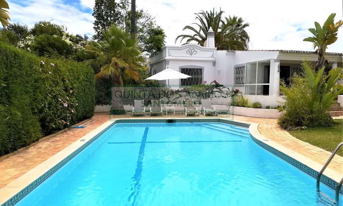 Guia Villa | Moradia com piscina privada