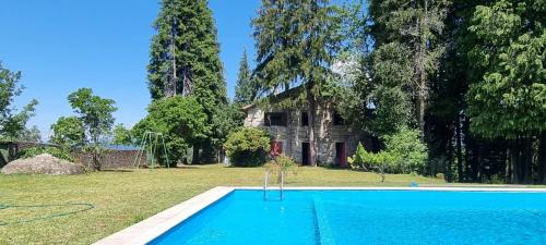 Canicada House | Moradia no Gerês - O Africanista