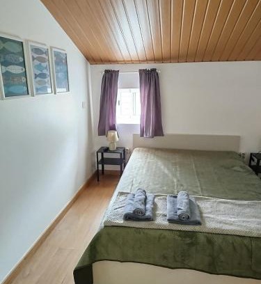 Trafaria Apartment | Moradia Trafaria D
