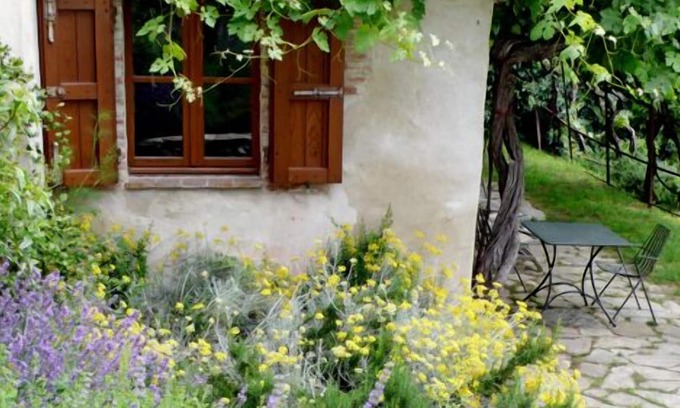 Assisi Other | Moraiolo Quiet Large Eco-friendly Agriturismo Apartment 15 min from Assisi