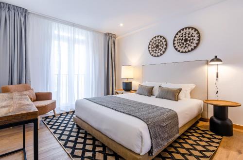 Sao Jorge de Arroios Apartment | Morais Soares 131
