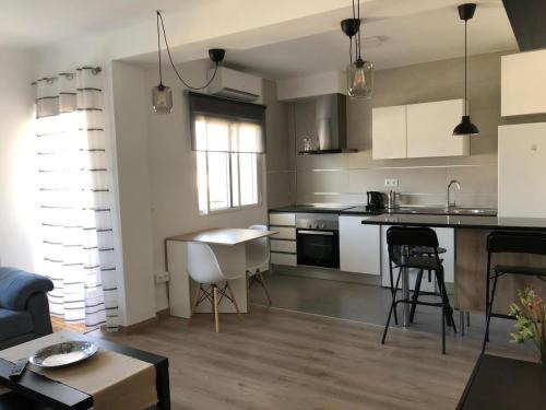 La Cala del Moral Apartment | Morasol 7-14, by VG