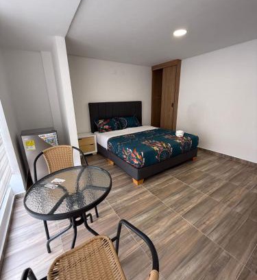 Fontibon House | Moravia Coliving