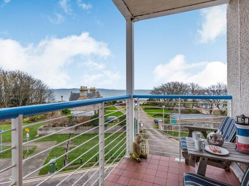 Nairn House | Moray Firth View