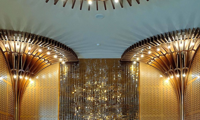 Wates Hotel | MORAZEN Yogyakarta