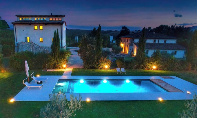 Marsciano Other | Morcella estate with pool