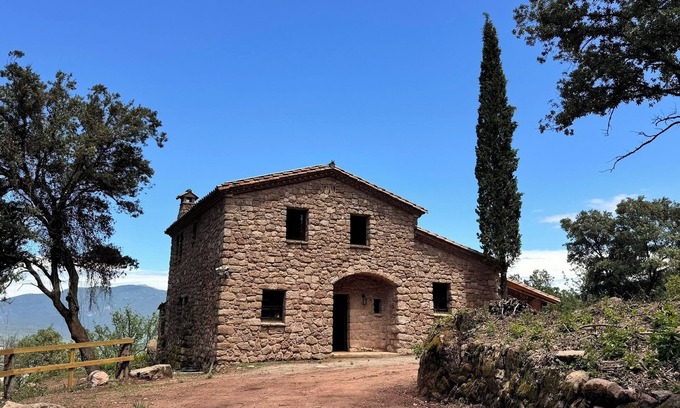 Argelaguer Other | More Morrenyà - Rural House Garrotxa