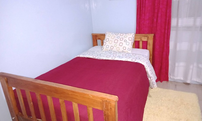 Eldoret House | More than a roof over your head!