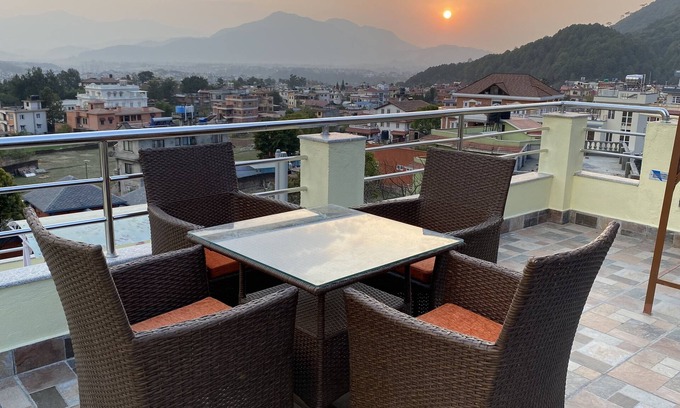 Burhanilkantha Apartment | More than just a room in Kathmandu, Budhanilkantha