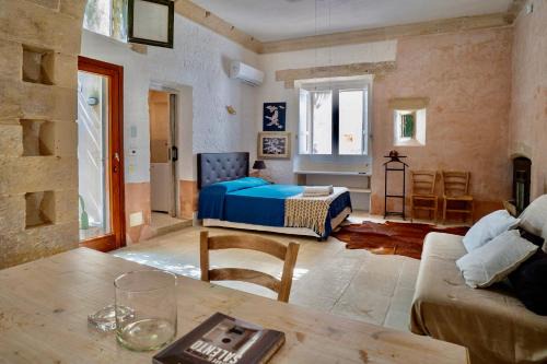 Poggiardo Apartment | Morebnb - Monolocale nel cuore del Salento
