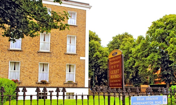 Ballsbridge House | Morehampton Townhouse