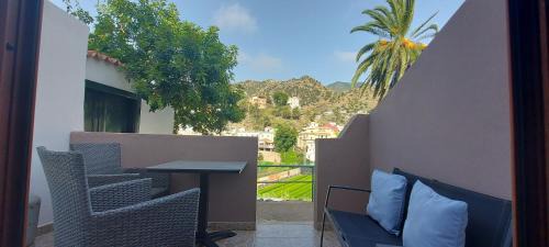 Vallehermoso Apartment | Morera