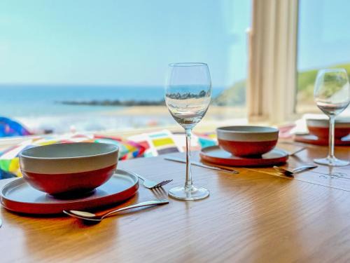 Challaborough House | Moresby