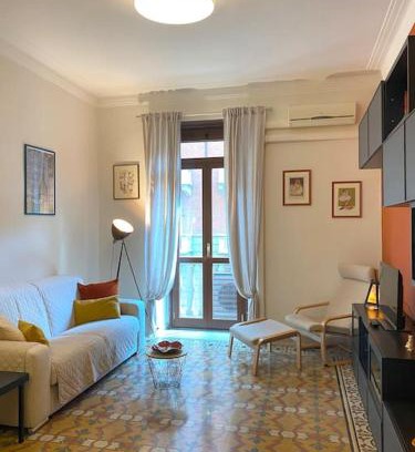 Cenisia Apartment | Moretta 14