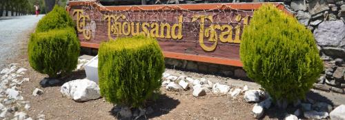 Morgan Hill Resort | Morgan Hill Camping Resort Cottage 3