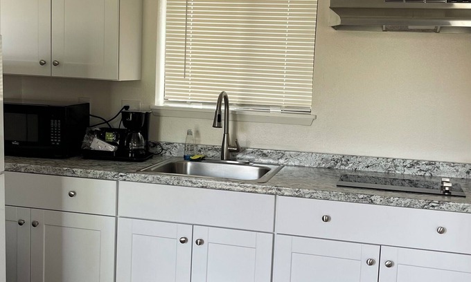 Milton-Freewater Hotel | Morgan Inn And Suites