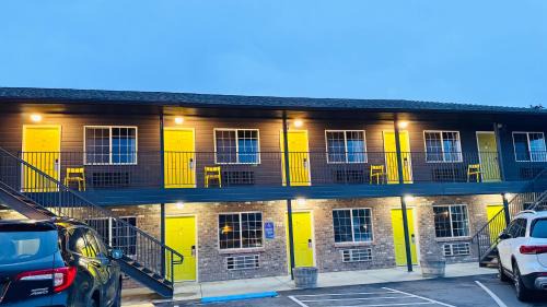 Milton-Freewater Hotel | Morgan Inn and Suites Walla Walla