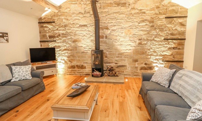 Honley Cottage | Morgan's Barn