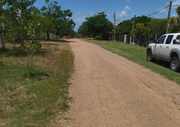 Guazuvira Nuevo House | Morgana