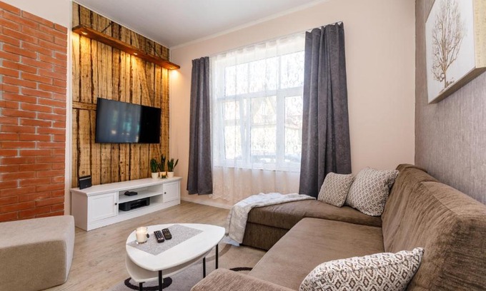 Parnu Apartment | Morgenstern B&B