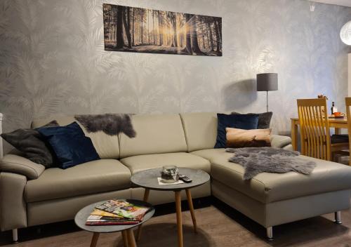 Altenau Apartment | Morgentau Altenau