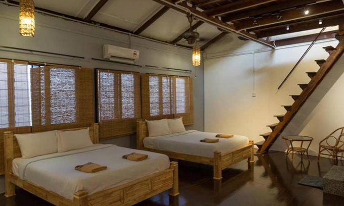 Bandar Melaka House | Mori Residence