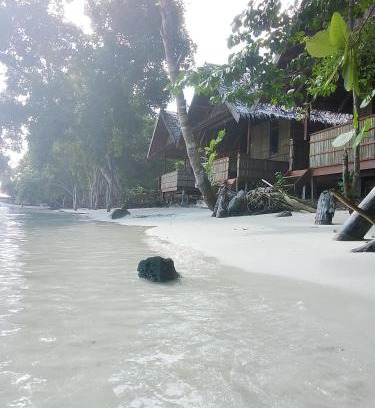 Raja Ampat House | Moria Homestay