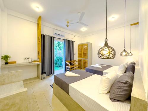 Mirissa Hotel | Moringa Mirissa