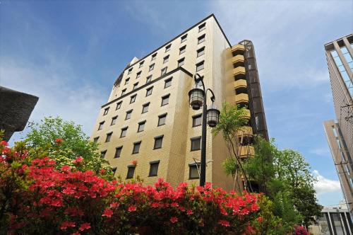 Morioka Hotel | Morioka Grand Hotel Annex