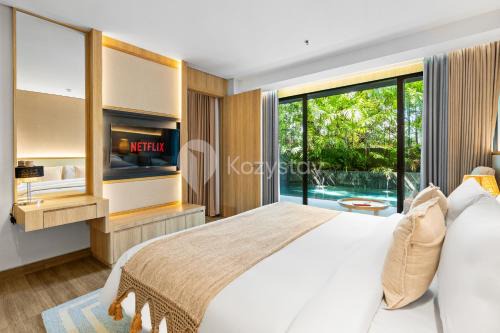 Nusa Dua Apartment | Moriya by Kozystay - Nusa Dua