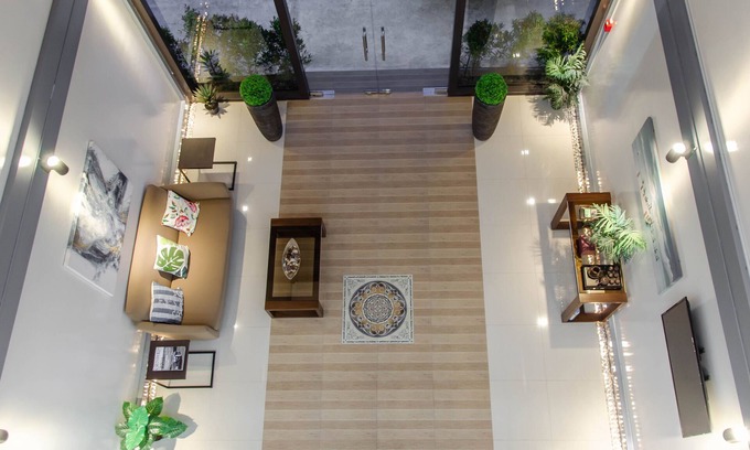 Bakilid Hotel | MORIYAMA HOTEL