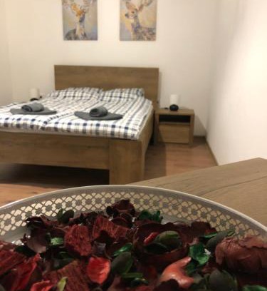 Mezokovesd Apartment | Mormota Vendégház