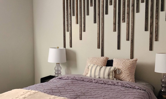 Ashland Apartment | Morning Brew With a Breathtaking Park View, Central to All Things/Places