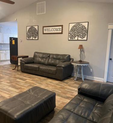 Longview House | Morning Glory