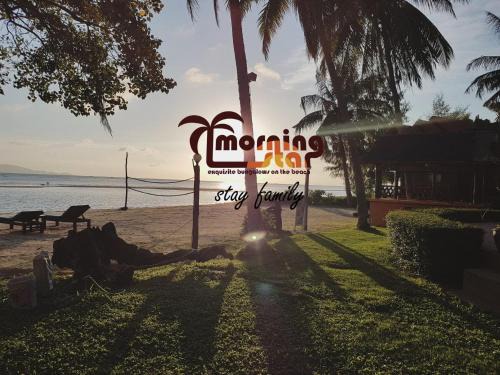 Baan Tai Resort | Morning Star Resort