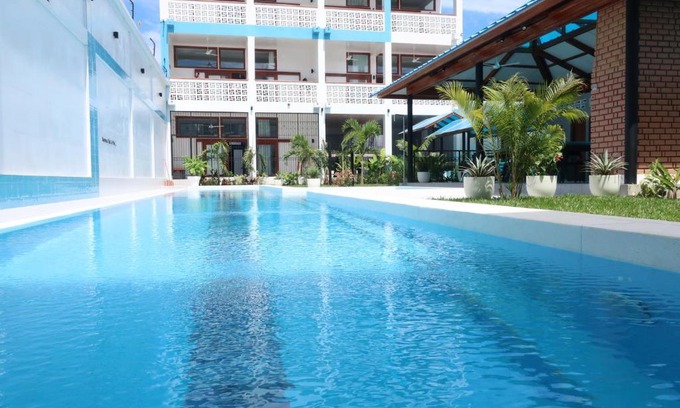 Iquitos Apartment | Morona Flats & Pool - Iquitos
