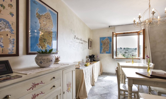 Alghero House | Morpheo Rooms