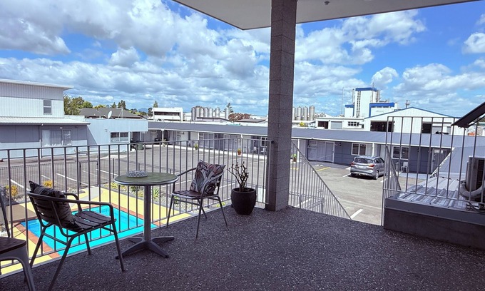 Morrinsville Hotel | Morrinsville Motel