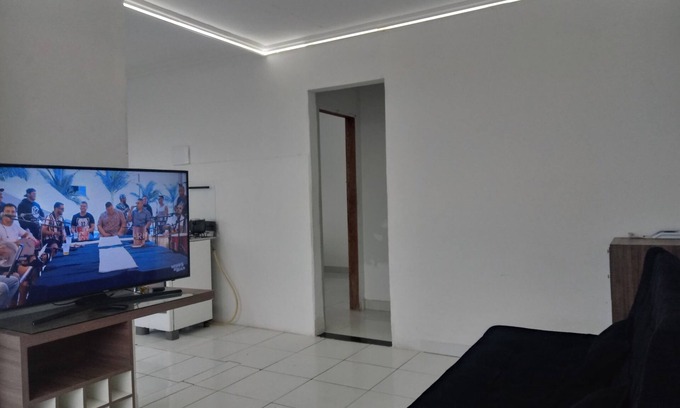Muquicaba Apartment | Morro Beach Season