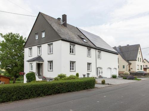 Hoxel Apartment | Morscheid-Riedenburg Stay