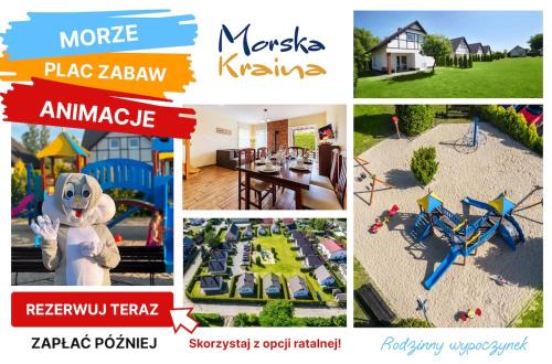 Bialogora House | Morska Kraina