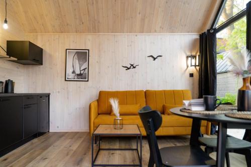 Jastrzebia Gora Cabin | Morska Przystań Pilëce - Jacuzzi