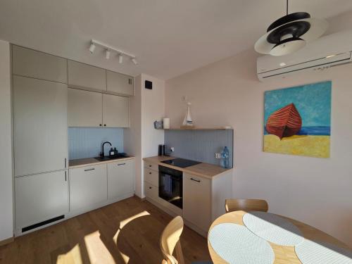 Sztutowo Apartment | Morski w Sztutowie Perła Mierzei