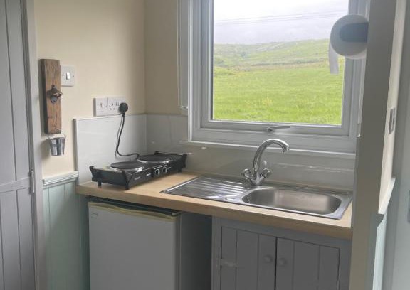 Finstown Apartment | Morvin Self-Catering